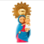 Nossa Senhora do Pilar