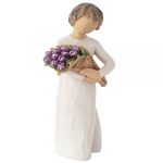 Figura Surpresa - Willow Tree