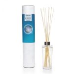 Mikado 200ml linha Ambients: O2 (amadeirado, fresco)
