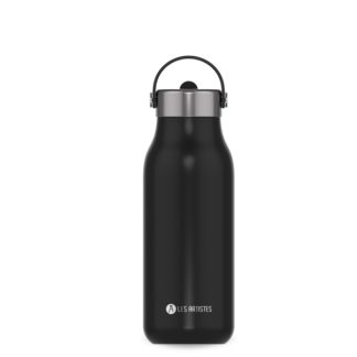 Garrafa Térmica 1.5lt Les Artistes: Black Pearl gama 2.0