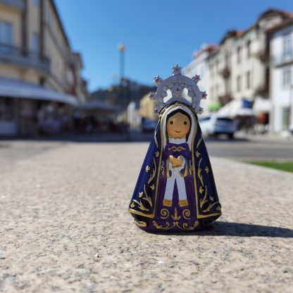 Nossa Sra. D'Agonia