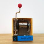 Realejo musical La La Land