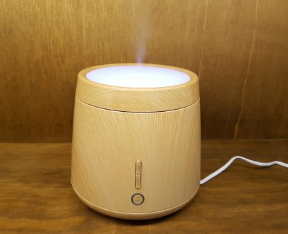 Aromatizador ultrassónico Boles D'Olor Easy Breezy Wood