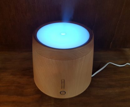 Aromatizador ultrassónico Boles D'Olor Easy Breezy Wood