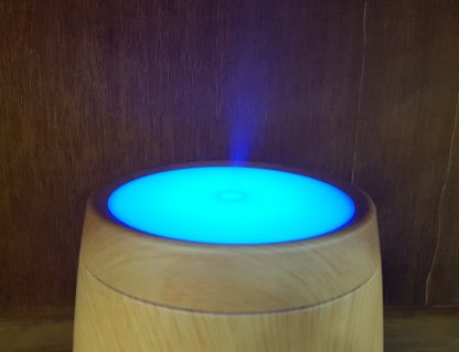 Aromatizador ultrassónico Boles D'Olor Easy Breezy Wood