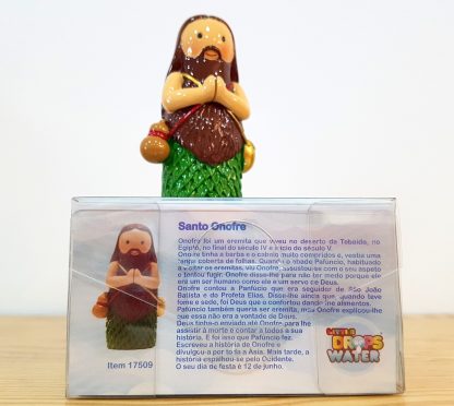 Santo Onofre (dinheiro)