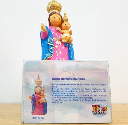 Nossa Senhora D'Ajuda
