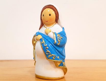 Nossa Senhora do Ó (Santa Grávida)
