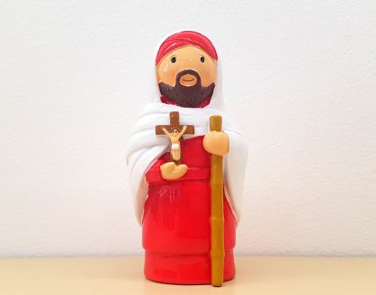 São João de Brito