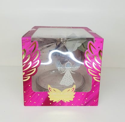 Carrossel Anjos para Velas grandes 340gr Anjos: H&H