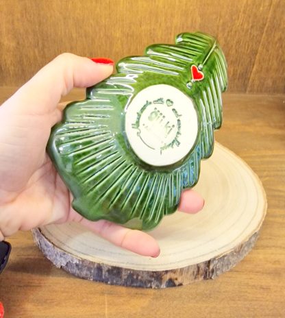 Árvore de Natal colorida Guki + Caixa