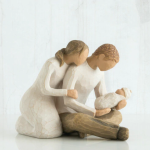 Casal Nova Vida / New Life: Willow Tree