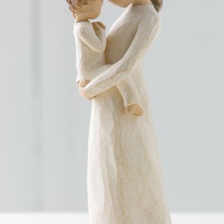 A Ternura da Maternidade "Tenderness" - Willow Tree