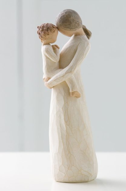 A Ternura da Maternidade "Tenderness" - Willow Tree