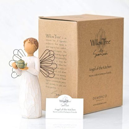 Anjo da Cozinha - Willow Tree
