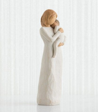 Figura Criança do Meu Coração - Willow Tree