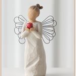 Anjo És o Melhor! - Willow Tree