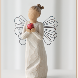Anjo És o Melhor! - Willow Tree