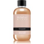 Recarga Mikado Difusor 250ml Millefiori Silk & Rice Powder