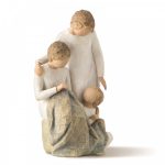 Figura Gerações - Willow Tree
