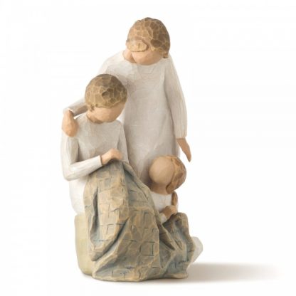 Figura Gerações - Willow Tree