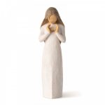 Figura Lembra-te Sempre - Willow Tree