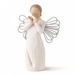Anjo Estrela Brilhante / Bright Star: Willow Tree