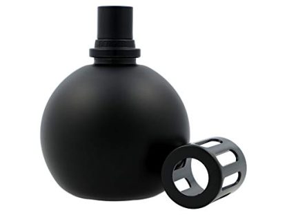 Lâmpada catalítica Boule Noire: Bola Negra