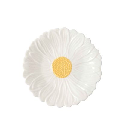 Prato Daisy / Margarida Branca: Easylife