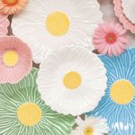 Prato Daisy / Margarida Verde: Easylife