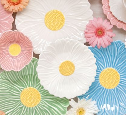 Prato Daisy / Margarida Verde: Easylife
