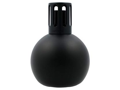 Lâmpada catalítica Boule Noire: Bola Negra