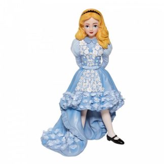Alice no País das Maravilhas: Couture de Force