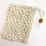 Saco de Sisal para Sabonete