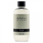 MILLEFIORI MILANO REFILL 500ML WHITE MUSK