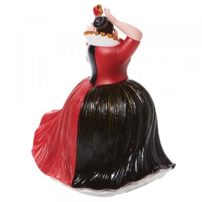 Rainha de Copas: Couture de Force