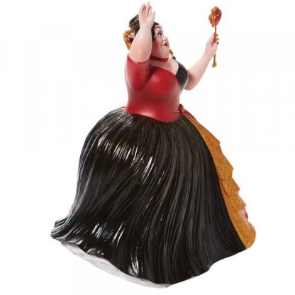 Rainha de Copas: Couture de Force