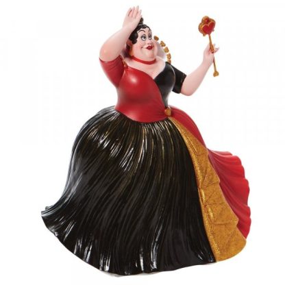 Rainha de Copas: Couture de Force