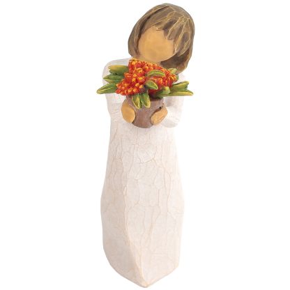 Figura As Pequenas Coisas / Little Things - Willow Tree