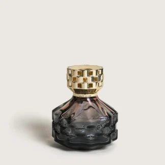 Lâmpada Catalítica Bolero Nude Noire: Maison Berger