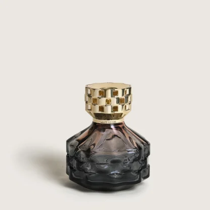 Lâmpada Catalítica Bolero Nude Noire: Maison Berger