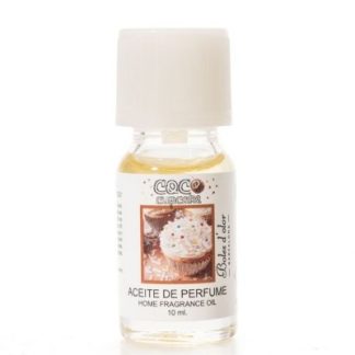 Óleo 10ml Cupcake de Coco