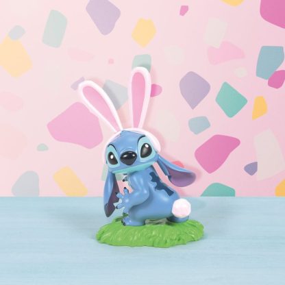 Stitch Coelho Páscoa “Stitch Easter Moment”