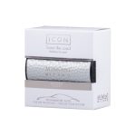 Difusor para Carro Metal Shades Millefiori: aroma Oxigénio