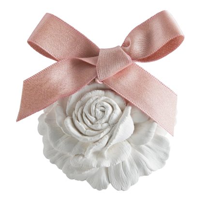 Gesso perfumado Rosa grande aroma Rose Élixir: Mathilde M.