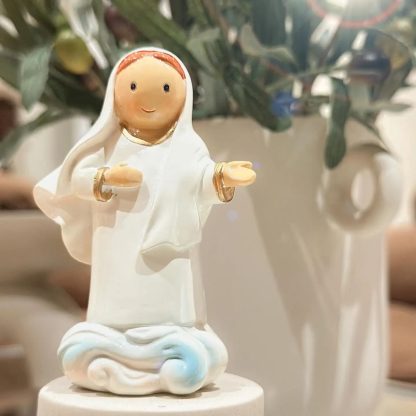 Nossa Senhora de Medjugorje (Rainha da Paz)