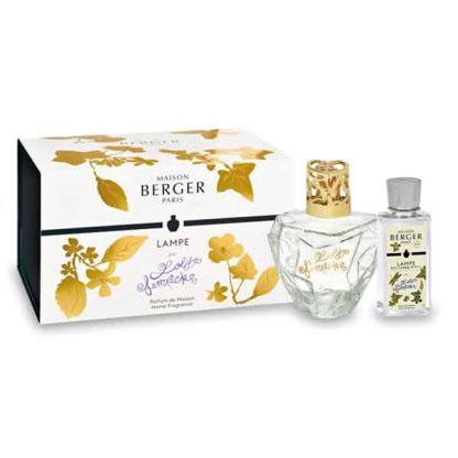 Coffret Lolita Lempicka Transparente + 250ml fragrância Lolita Lempicka