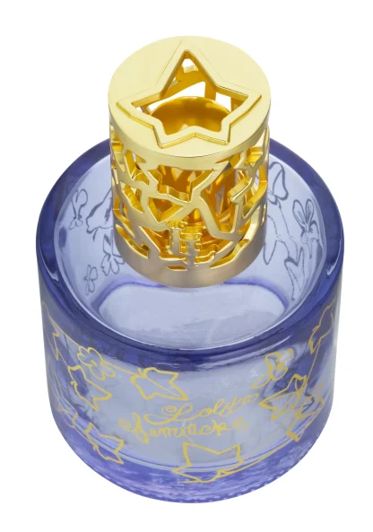 Conjunto lâmpada Pure Lilás Lolita + 250ml Lolita Lempicka
