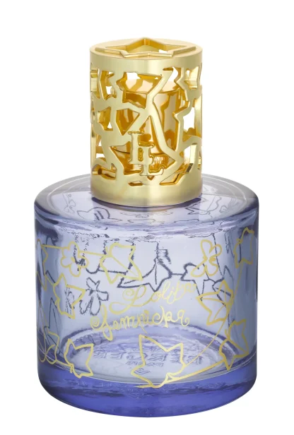 Conjunto lâmpada Pure Lilás Lolita + 250ml Lolita Lempicka