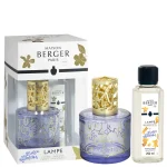 Conjunto lâmpada Pure Lilás Lolita + 250ml Lolita Lempicka